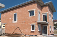 East Charleton home extensions