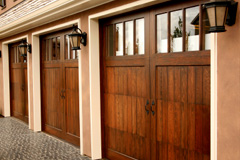 East Charleton garage extension quotes