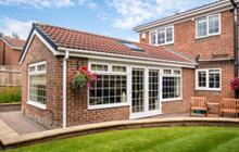 East Charleton house extension leads