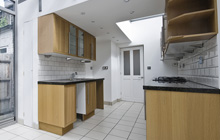 East Charleton kitchen extension leads